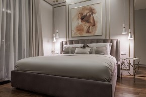 Кровать двуспальная Odry 1К-180M в Дегтярске - degtyarsk.mebel24.online | фото 9