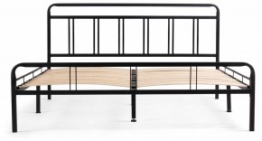 Кровать двуспальная Рейк в Дегтярске - degtyarsk.mebel24.online | фото 3