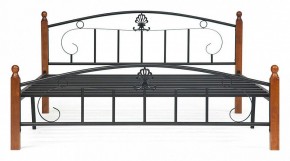 Кровать двуспальная Румба (AT-203) в Дегтярске - degtyarsk.mebel24.online | фото 2