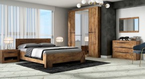 Кровать двуспальная Саманта в Дегтярске - degtyarsk.mebel24.online | фото 2