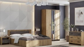 Кровать двуспальная Taika в Дегтярске - degtyarsk.mebel24.online | фото 11