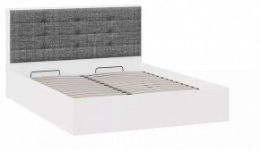 Кровать двуспальная Тесса в Дегтярске - degtyarsk.mebel24.online | фото 2