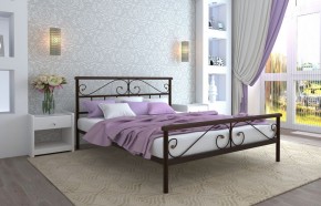 Кровать Эсмеральда Plus (МилСон) в Дегтярске - degtyarsk.mebel24.online | фото