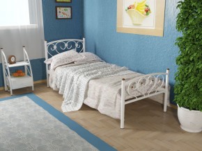Кровать Ева Plus 800*1900 (МилСон) в Дегтярске - degtyarsk.mebel24.online | фото