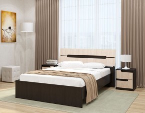 Кровать Гавана 1.6 Ортопед ПМ с ящиком в Дегтярске - degtyarsk.mebel24.online | фото 3