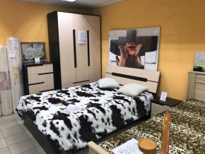 Кровать Гавана 1.6 Ортопед ПМ с ящиком в Дегтярске - degtyarsk.mebel24.online | фото 5