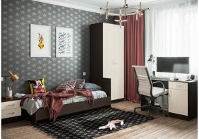 Кровать односпальная Адайн в Дегтярске - degtyarsk.mebel24.online | фото 3