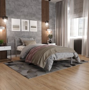 Кровать односпальная Фади-01 в Дегтярске - degtyarsk.mebel24.online | фото 2