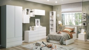 Кровать односпальная Мадера в Дегтярске - degtyarsk.mebel24.online | фото 10