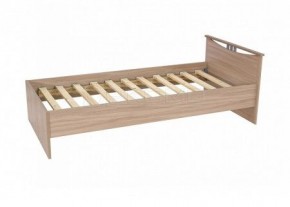 Кровать односпальная Мелисса 900 в Дегтярске - degtyarsk.mebel24.online | фото