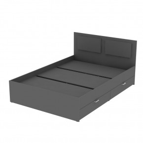 Кровать Ольга L35 (1400) 4 ящика в Дегтярске - degtyarsk.mebel24.online | фото 21