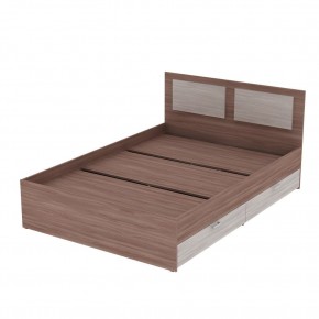 Кровать Ольга L35 (1400) 4 ящика (ЯШТ-ЯШС) в Дегтярске - degtyarsk.mebel24.online | фото