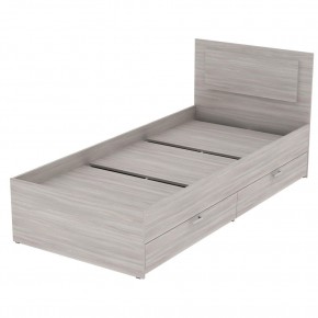 Кровать Ольга L38 (900) 4 ящика в Дегтярске - degtyarsk.mebel24.online | фото 12