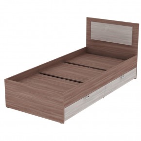 Кровать Ольга L38 (900) 4 ящика (ЯШТ-ЯШС) в Дегтярске - degtyarsk.mebel24.online | фото
