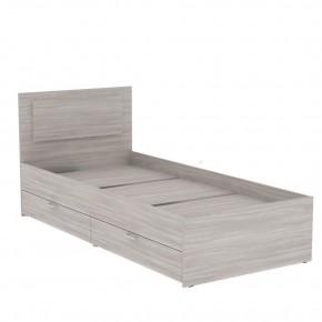 Кровать Ольга L48 (900) 2 ящика в Дегтярске - degtyarsk.mebel24.online | фото 12