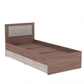 Кровать Ольга L48 (900) 2 ящика (ЯШТ-ЯШС) в Дегтярске - degtyarsk.mebel24.online | фото
