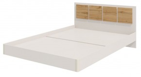 Кровать Парус на щитах 1400 в Дегтярске - degtyarsk.mebel24.online | фото 3