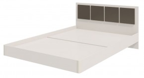 Кровать Парус на щитах 1400 в Дегтярске - degtyarsk.mebel24.online | фото 4