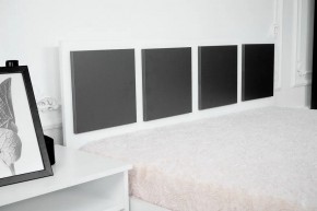 Кровать Парус на щитах 1400 в Дегтярске - degtyarsk.mebel24.online | фото 6