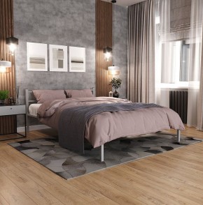 Кровать полутораспальная Фади-01 в Дегтярске - degtyarsk.mebel24.online | фото 2