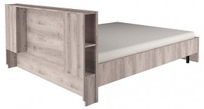 Кровать полутораспальная Jazz 140 Р в Дегтярске - degtyarsk.mebel24.online | фото 2