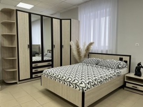 НАОМИ Кровать БЕЗ основания 1400х2000 в Дегтярске - degtyarsk.mebel24.online | фото 2