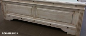 Кровать "Викинг 01" 1600 массив в Дегтярске - degtyarsk.mebel24.online | фото 6