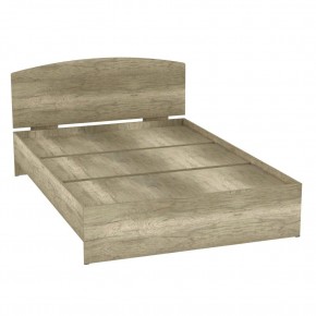 Кровать с основанием Алиса (L32) 1600*2000 (ДКМ) в Дегтярске - degtyarsk.mebel24.online | фото