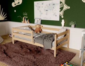 Кровать-софа 80*190 без покраски в Дегтярске - degtyarsk.mebel24.online | фото 2