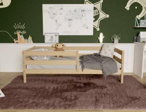 Кровать-софа 80*190 без покраски в Дегтярске - degtyarsk.mebel24.online | фото 3