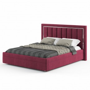 Кровать Vanessa интерьерная в Дегтярске - degtyarsk.mebel24.online | фото 2