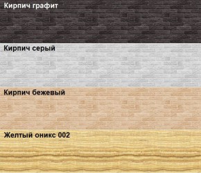 Кухонный фартук 610х3000х1,5 (композит) КМ Бетон серый в Дегтярске - degtyarsk.mebel24.online | фото 2