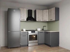 Кухонный гарнитур Антик 2000*1200 (Стол. 38мм) в Дегтярске - degtyarsk.mebel24.online | фото