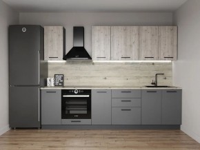 Кухонный гарнитур Антик 2800 (Стол. 38мм) в Дегтярске - degtyarsk.mebel24.online | фото 1