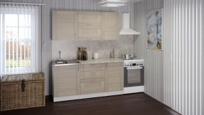 Кухонный гарнитур Лира Экстра 1700 в Дегтярске - degtyarsk.mebel24.online | фото