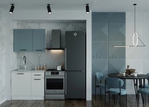 Кухонный гарнитур Ниагара 1000 (Стол. 26мм) в Дегтярске - degtyarsk.mebel24.online | фото 1