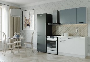 Кухонный гарнитур Ниагара 1200 (Стол. 38мм) в Дегтярске - degtyarsk.mebel24.online | фото 1