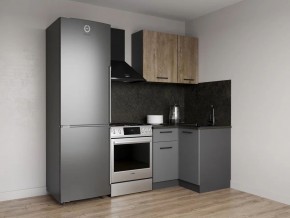 Кухонный гарнитур Умбра 1000*1000 (Стол. 26мм) в Дегтярске - degtyarsk.mebel24.online | фото