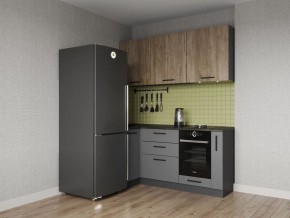 Кухонный гарнитур Умбра 1000*1800 (Стол. 26мм) в Дегтярске - degtyarsk.mebel24.online | фото