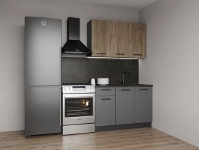 Кухонный гарнитур Умбра 1200 (Стол. 38мм) в Дегтярске - degtyarsk.mebel24.online | фото