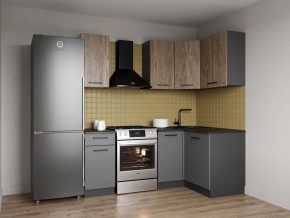 Кухонный гарнитур Умбра 2000*1200 (Стол. 38мм) в Дегтярске - degtyarsk.mebel24.online | фото