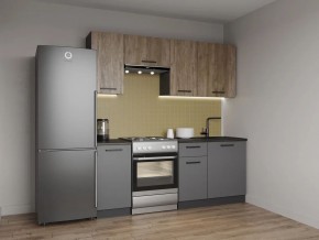 Кухонный гарнитур Умбра 2000 (Стол. 38мм) в Дегтярске - degtyarsk.mebel24.online | фото 1