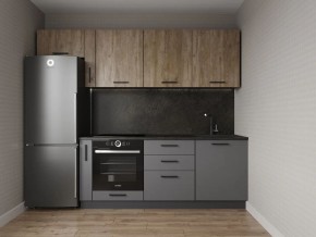 Кухонный гарнитур Умбра 2550 (Стол. 26мм) в Дегтярске - degtyarsk.mebel24.online | фото 1