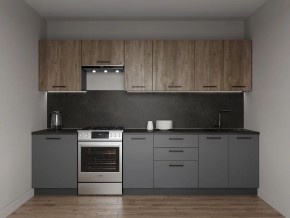 Кухонный гарнитур Умбра 3000 (Стол. 26мм) в Дегтярске - degtyarsk.mebel24.online | фото 1