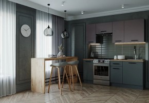 Кухонный гарнитур Виола 2000 (Стол. 38мм) в Дегтярске - degtyarsk.mebel24.online | фото 1