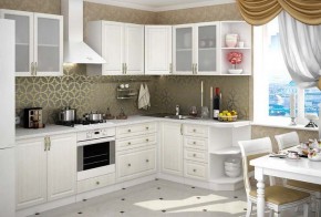  Кухонный гарнитур Юлия угловой в Дегтярске - degtyarsk.mebel24.online | фото 1