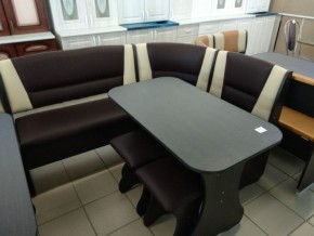 Кухонный уголок Клеопатра в Дегтярске - degtyarsk.mebel24.online | фото 2