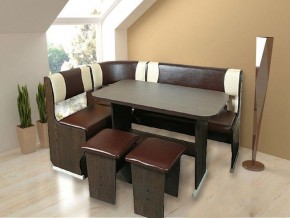 Кухонный уголок Консул-2 в Дегтярске - degtyarsk.mebel24.online | фото 2