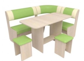 Кухонный уголок Консул-2 в Дегтярске - degtyarsk.mebel24.online | фото 3