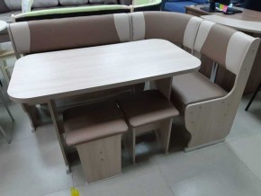 Кухонный уголок Консул-2 в Дегтярске - degtyarsk.mebel24.online | фото 5